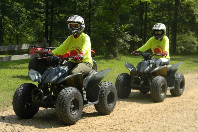 Hood Scout Reservation Andrew Jackson Council Serving Central
